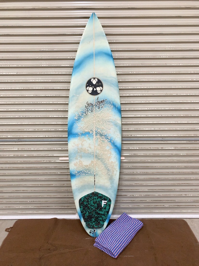Yahoo!オークション - 中古 GERRY LOPEZ ジェリーロペス Yahoo!オークション - 中古 GERRY LOPEZ ジェリーロペス