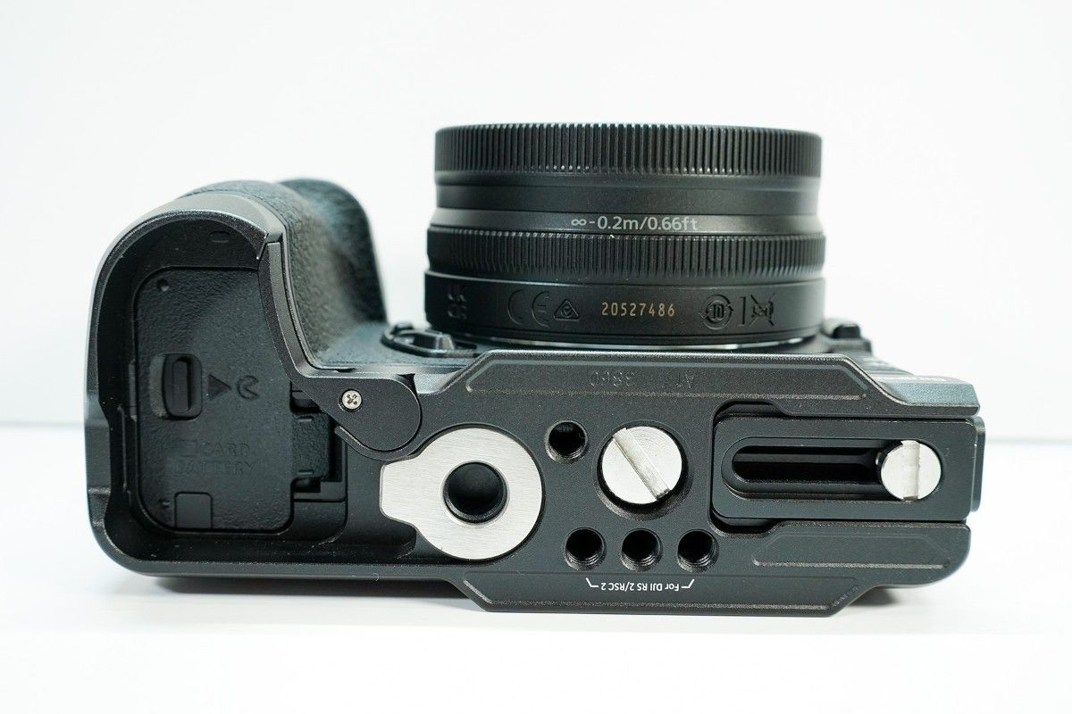 保証あり】Nikon Z30 16-50 VR レンズキット + ウィンドマフ + 保証あり】Nikon Z30 16-50 VR レンズキット + ウィンドマフ +