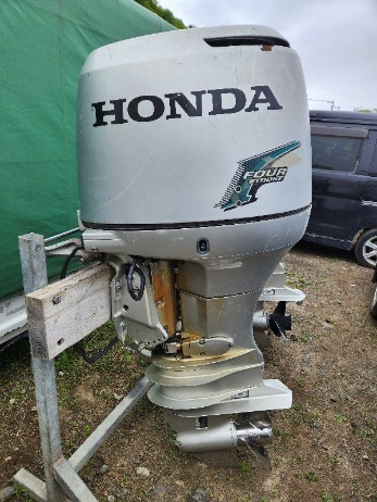 ホンダ船外機 130馬力 HONDA ジャンク BF130A BZBE(100馬力 ホンダ船外機 130馬力 HONDA ジャンク BF130A BZBE(100馬力