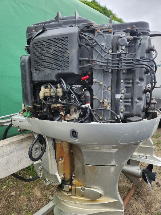 Yahoo!オークション - ホンダ船外機 130馬力 HONDA ジャンク Yahoo!オークション - ホンダ船外機 130馬力 HONDA ジャンク