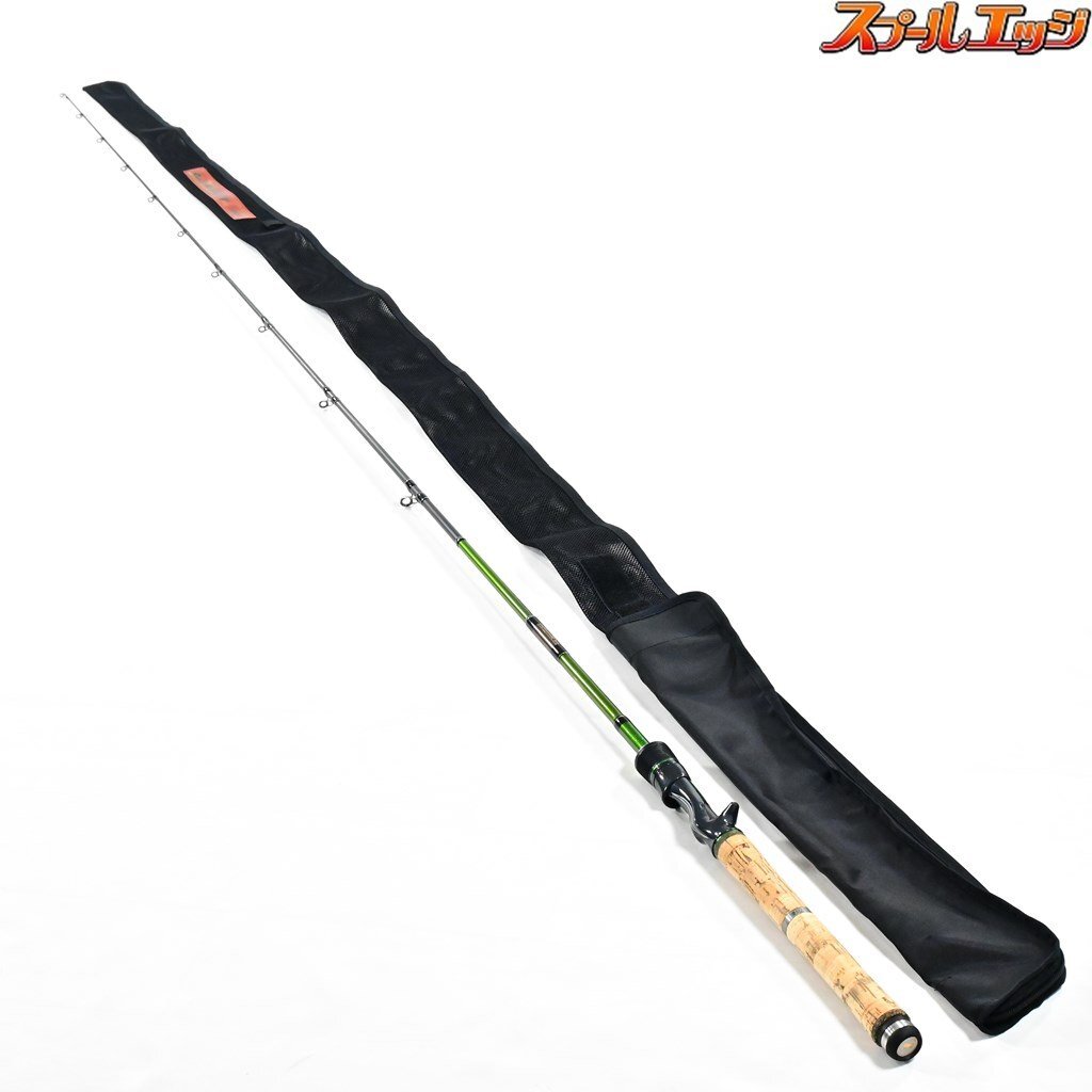 K ノースフォークコンポジットプロ NFX pro C65M+ SLASH JERK 1 K ノースフォークコンポジットプロ NFX pro C65M+ SLASH JERK 1