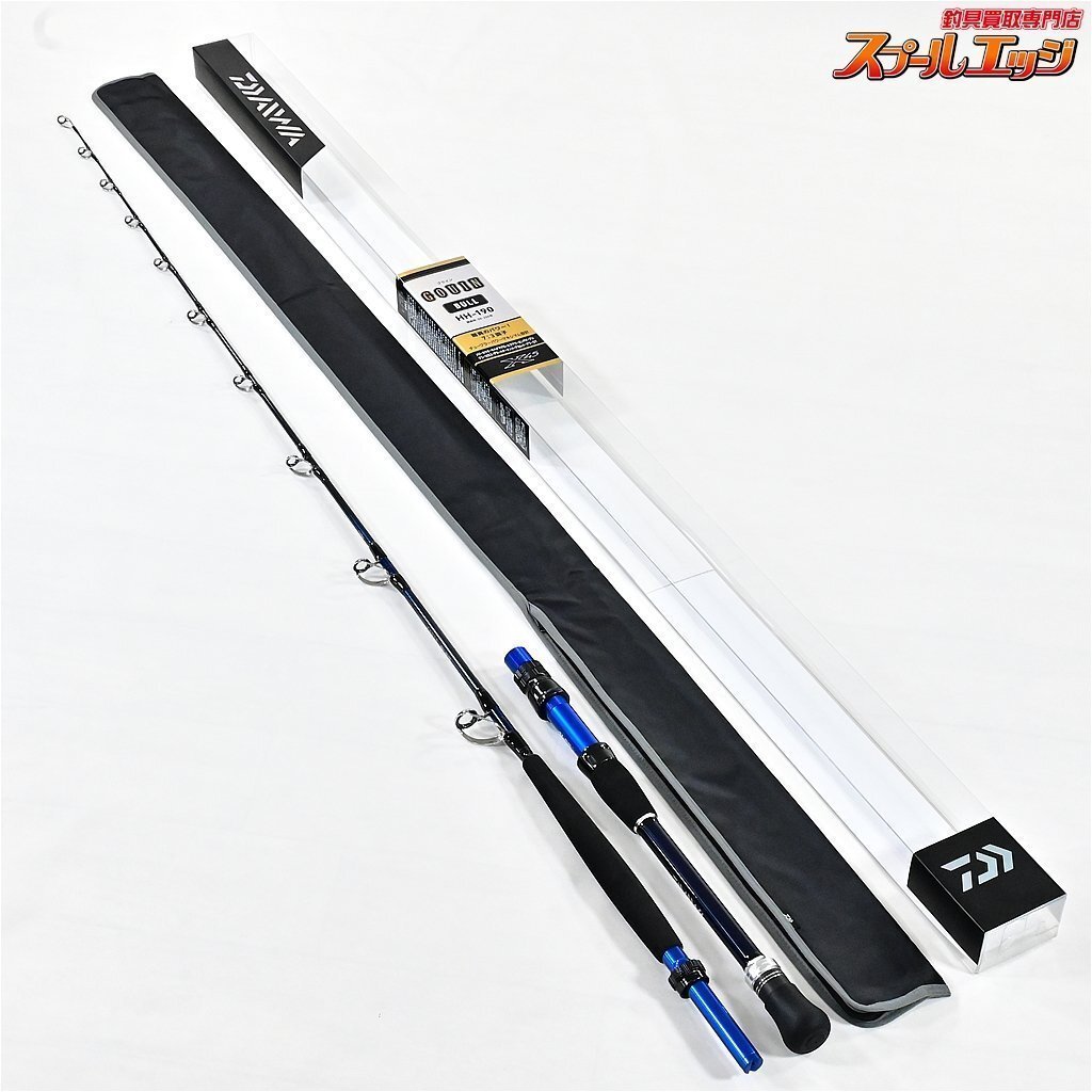 10431円 【ダイワ】 ゴウイン ブル HH-190・V DAIWA GOUIN BULL 10431円 【ダイワ】 ゴウイン ブル HH-190・V DAIWA GOUIN BULL