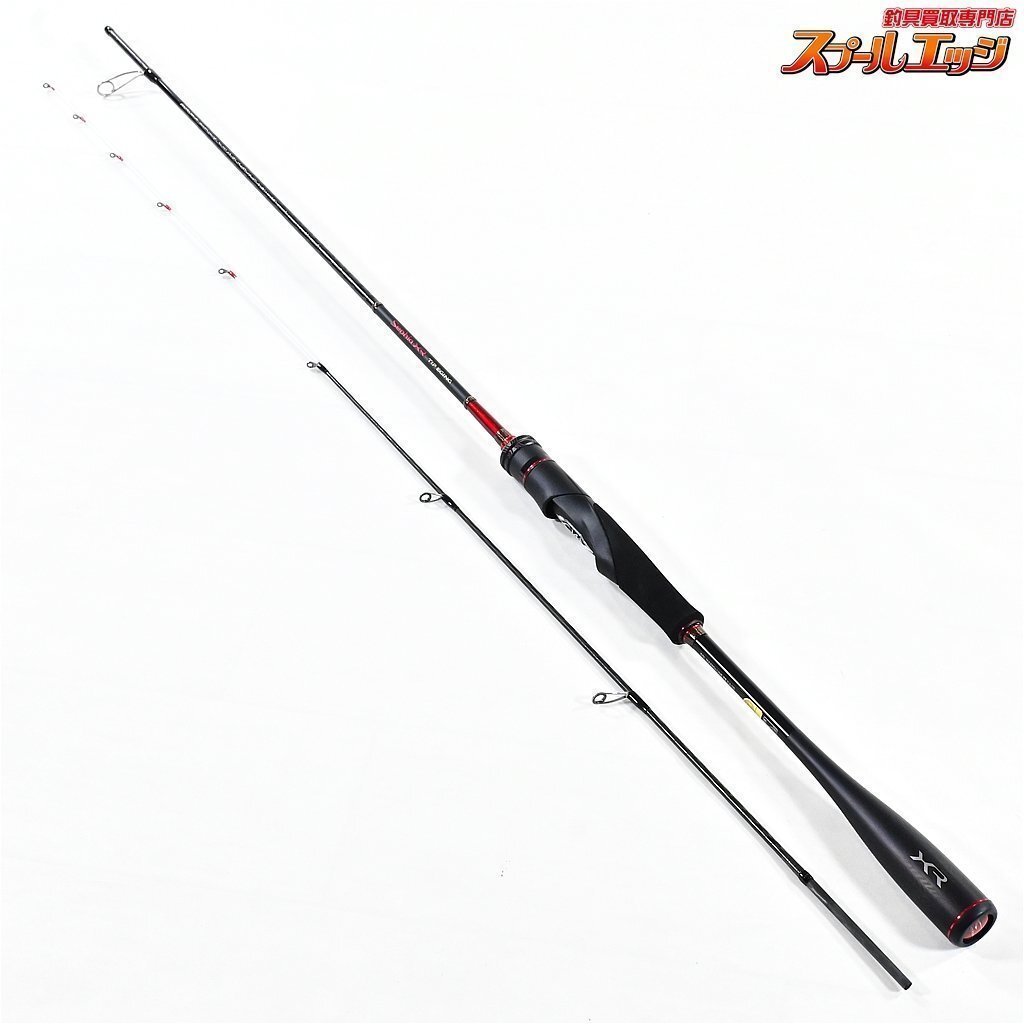6363円 (管02901) 良品 Shimano シマノ オシア AR-C 906 6363円 (管02901) 良品 Shimano シマノ オシア AR-C 906
