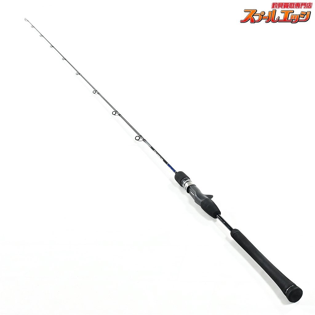シマノ 22 セフィア XR メタルスッテ B66UK-GS 中古品 Sephia シマノ 22 セフィア XR メタルスッテ B66UK-GS 中古品 Sephia