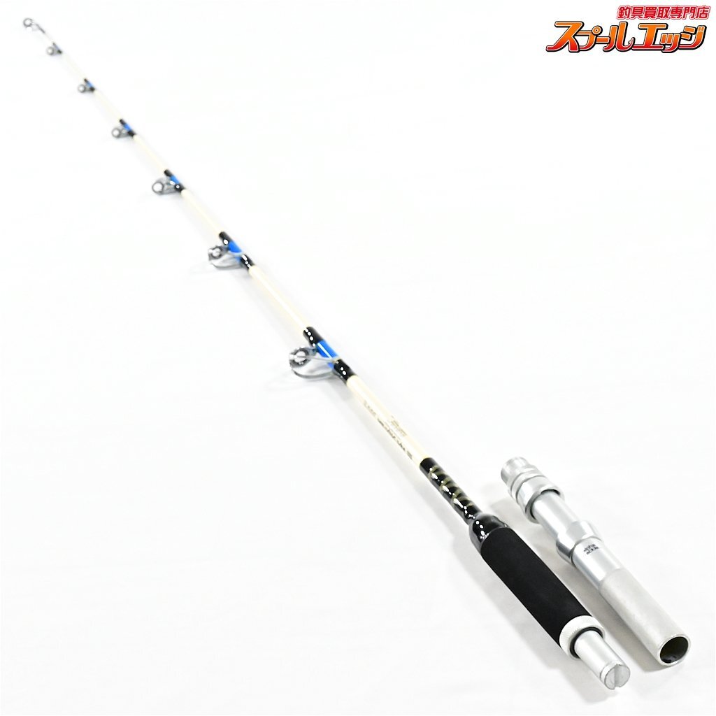 アルファタックル パワーコング 120-360 並継 alpha tackle アルファタックル パワーコング 120-360 並継 alpha tackle