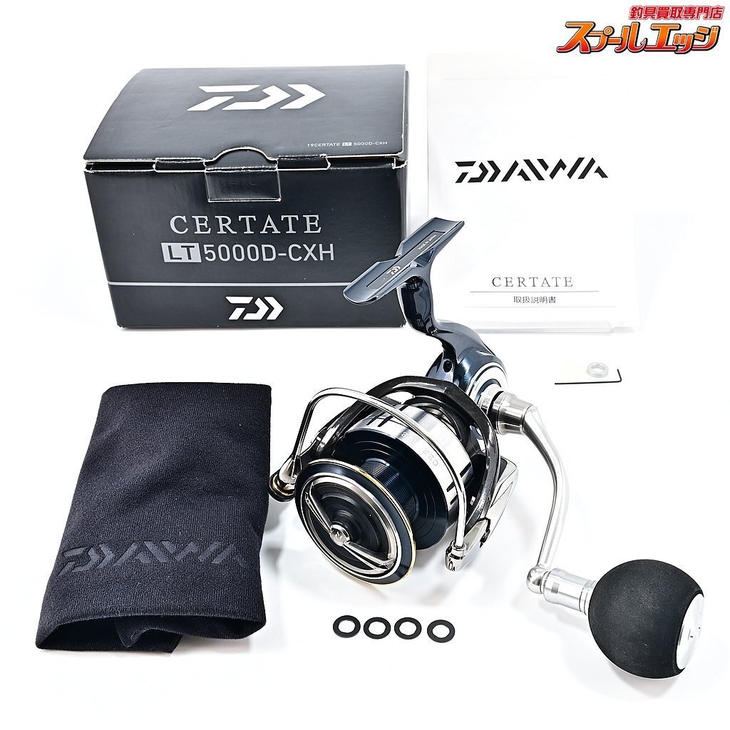10353円 【ダイワ】 19セルテート LT 5000D-CXH DAIWA CERTATE 10353円 【ダイワ】 19セルテート LT 5000D-CXH DAIWA CERTATE