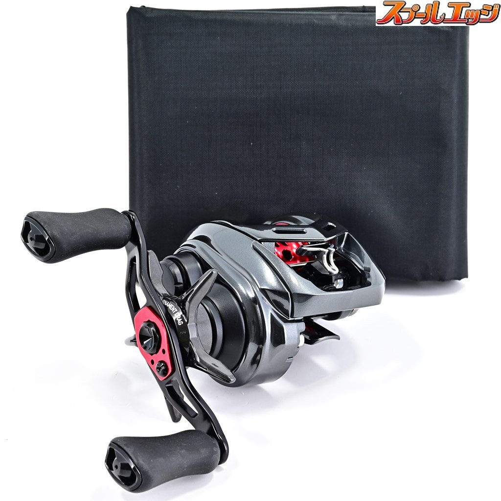 人気 TW エア アルファス ★☆【ダイワ】 7.1R TW★☆m35460 AIR ALPHAS DAIWA ダイワ