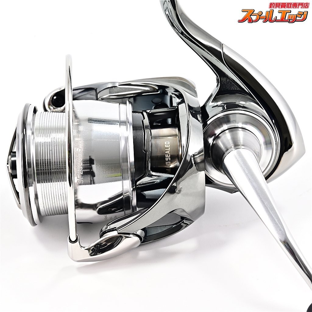 ダイワ(Daiwa) 22 EXIST(イグジスト) SF SF2500SS-H 00061111 ダイワ(Daiwa) 22 EXIST(イグジスト) SF SF2500SS-H 00061111