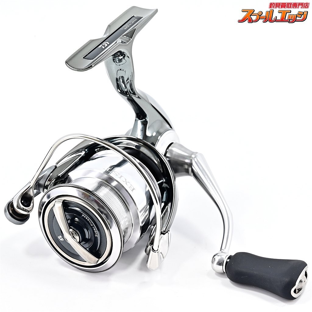 ダイワ(Daiwa) 22 EXIST(イグジスト) SF SF2500SS-H 00061111 ダイワ(Daiwa) 22 EXIST(イグジスト) SF SF2500SS-H 00061111