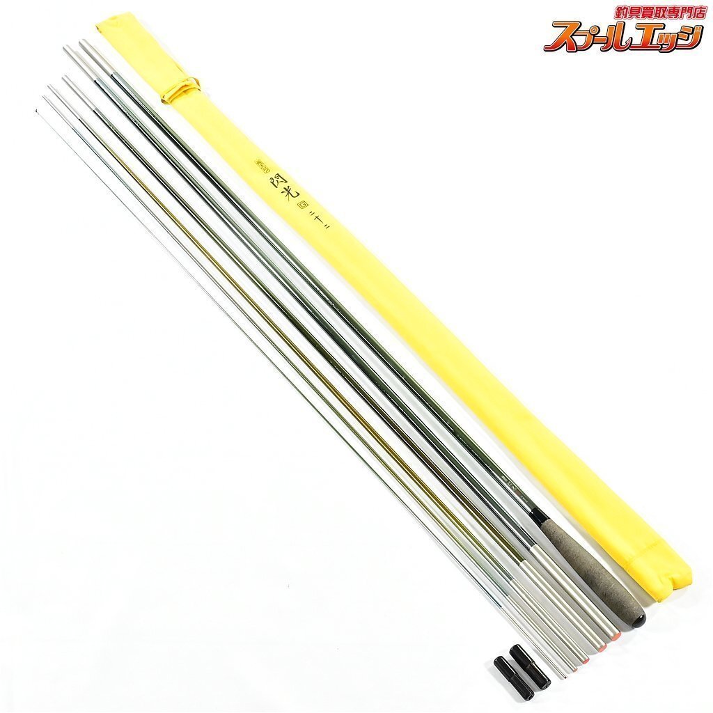 Yahoo!オークション - 【シマノ】 飛天弓 閃光G 22尺 SHIMANO Yahoo!オークション - 【シマノ】 飛天弓 閃光G 22尺 SHIMANO