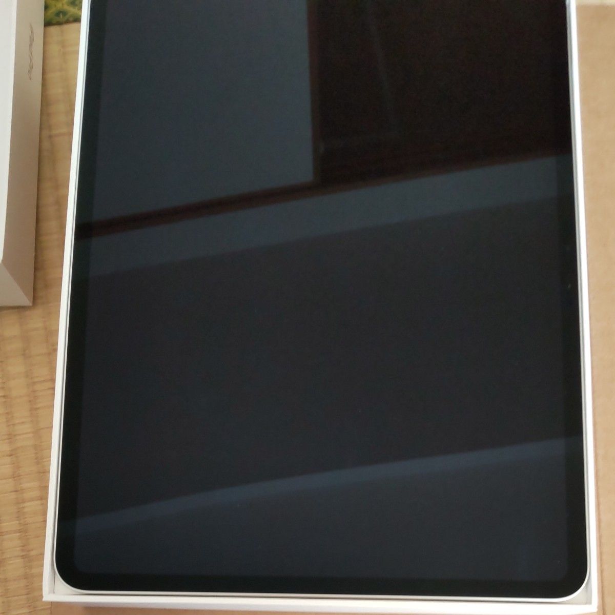 iPad Pro M4 13インチ 256GB Wi-Fi シルバー|Yahoo!フリマ(旧 iPad Pro M4 13インチ 256GB Wi-Fi シルバー|Yahoo!フリマ(旧