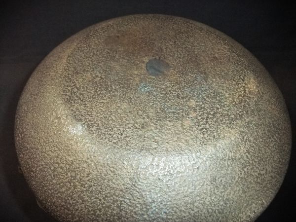 睦】茶釜 万代屋釜 釜師「竹軒」作 西向竹軒 鉄製 風炉釜 鉄釜 睦】茶釜 万代屋釜 釜師「竹軒」作 西向竹軒 鉄製 風炉釜 鉄釜