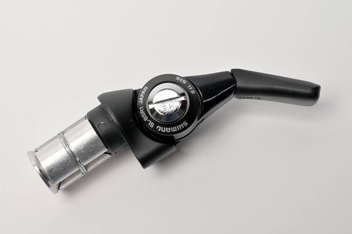 送料無料 SHIMANO SL-BSR1 11速 バーエンドシフター 左右セット 送料無料 SHIMANO SL-BSR1 11速 バーエンドシフター 左右セット