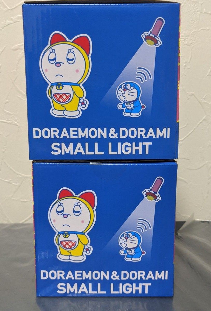 ドラえもん スモールライト ドラえもん&ドラミちゃんver 2 0 2 ドラえもん スモールライト ドラえもん&ドラミちゃんver 2 0 2
