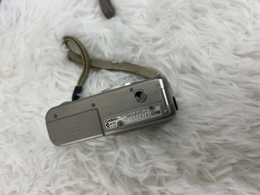 CASIO カシオ QV-R4 デジタルカメラ SDカード付き|Yahoo!フリマ CASIO カシオ QV-R4 デジタルカメラ SDカード付き|Yahoo!フリマ