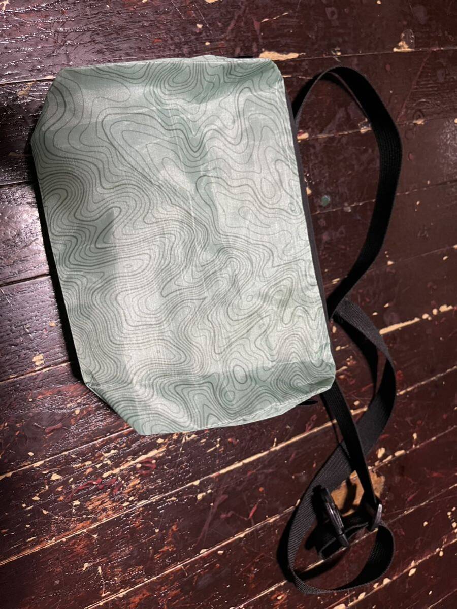 6300円 日本未発売 HIGH TAIL DESIGNS Fanny Packs ハイテイル 6300円 日本未発売 HIGH TAIL DESIGNS Fanny Packs ハイテイル