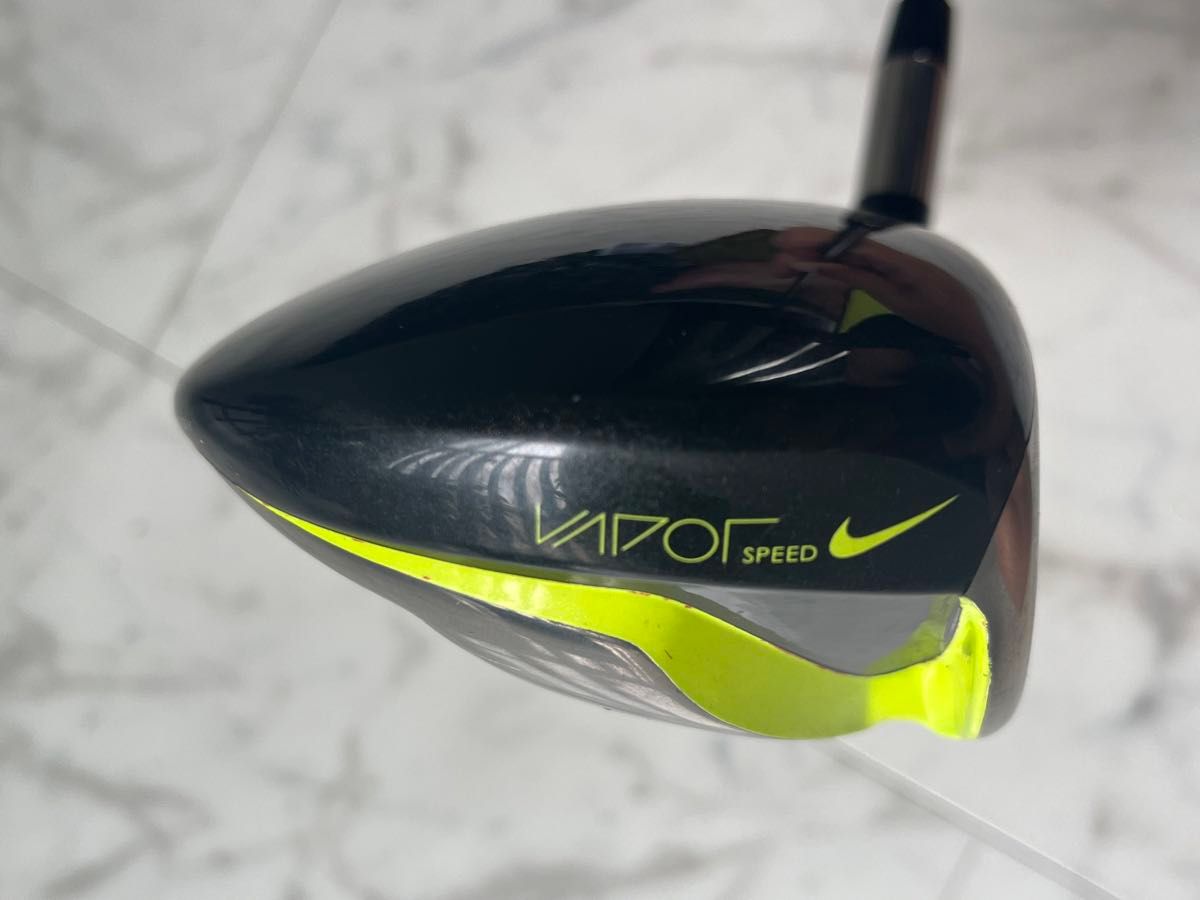 限定 NIKE GOLF VAPOR SPEED TW ナイキ ゴルフ ドライバー 1W 限定 NIKE GOLF VAPOR SPEED TW ナイキ ゴルフ ドライバー 1W