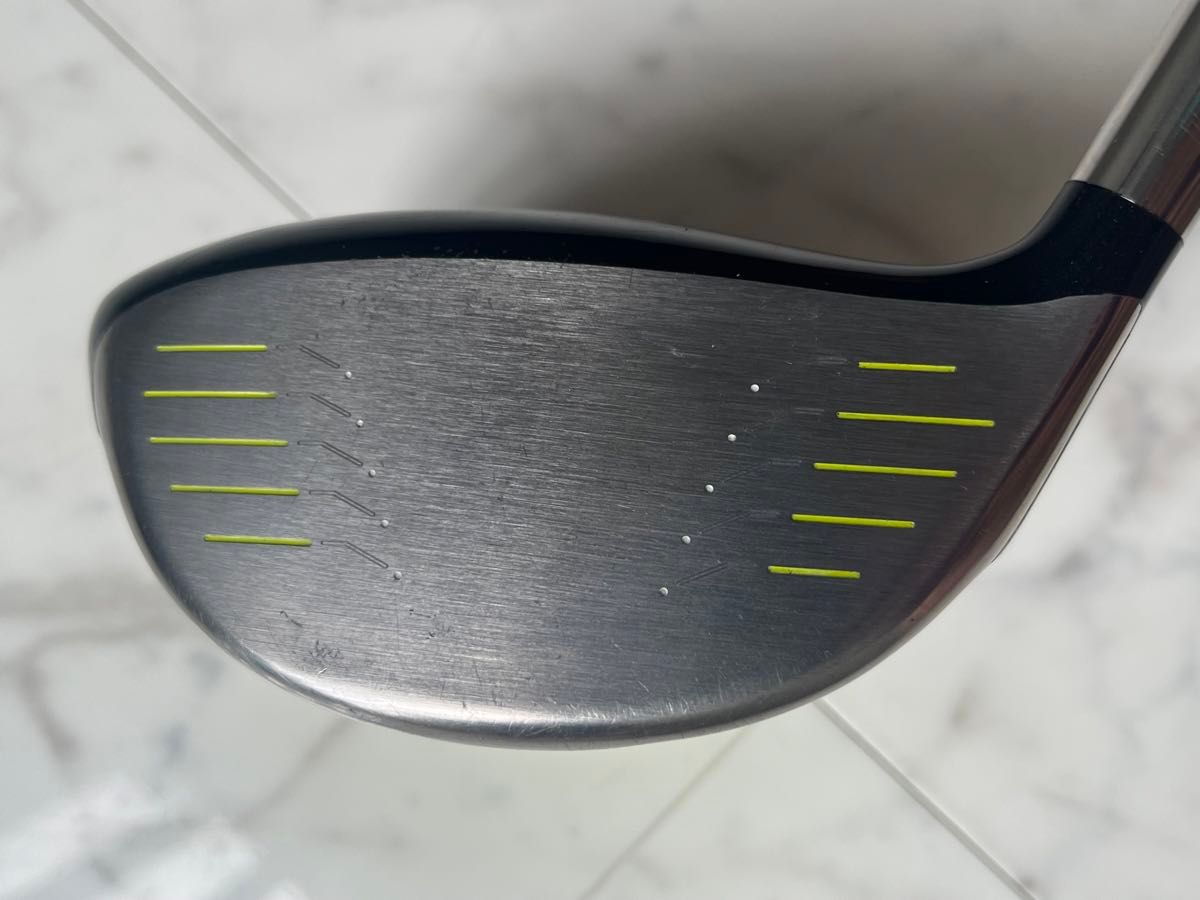 限定 NIKE GOLF VAPOR SPEED TW ナイキ ゴルフ ドライバー 1W 限定 NIKE GOLF VAPOR SPEED TW ナイキ ゴルフ ドライバー 1W