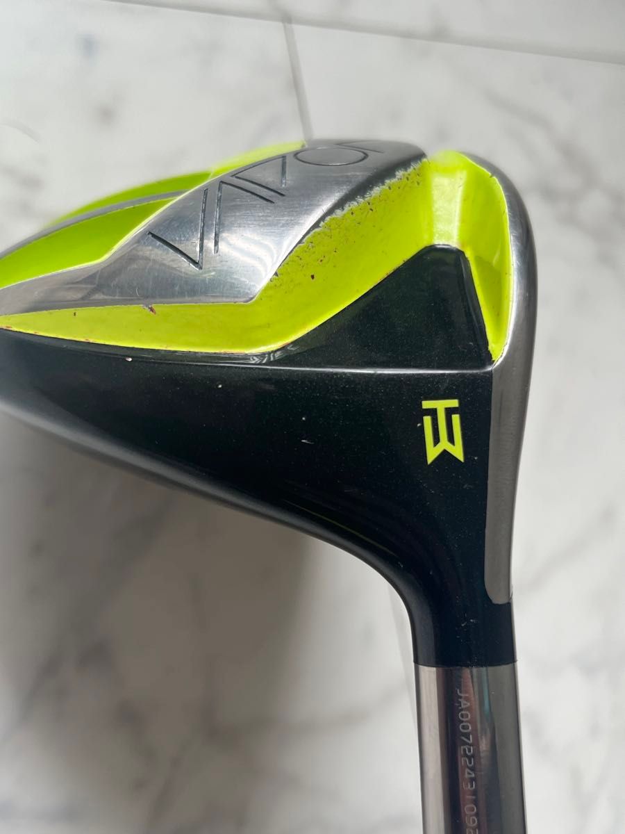 限定 NIKE GOLF VAPOR SPEED TW ナイキ ゴルフ ドライバー 1W 限定 NIKE GOLF VAPOR SPEED TW ナイキ ゴルフ ドライバー 1W