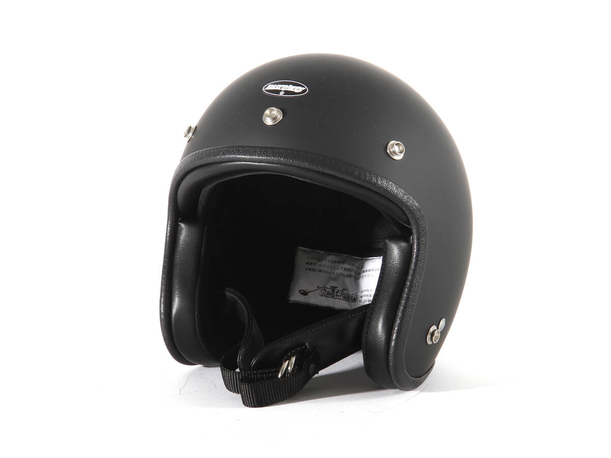 6930円 イージーライダース 【9816-MB】70'sスモールヘルメット 6930円 イージーライダース 【9816-MB】70'sスモールヘルメット