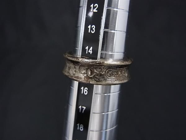 1円 TIFFANY&Co ティファニー 1837 ナロー SV925 リング 指輪 1円 TIFFANY&Co ティファニー 1837 ナロー SV925 リング 指輪