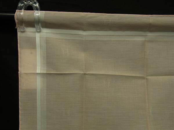 □新品□未使用□ HERMES エルメス コットン100% スカーフ □新品□未使用□ HERMES エルメス コットン100% スカーフ