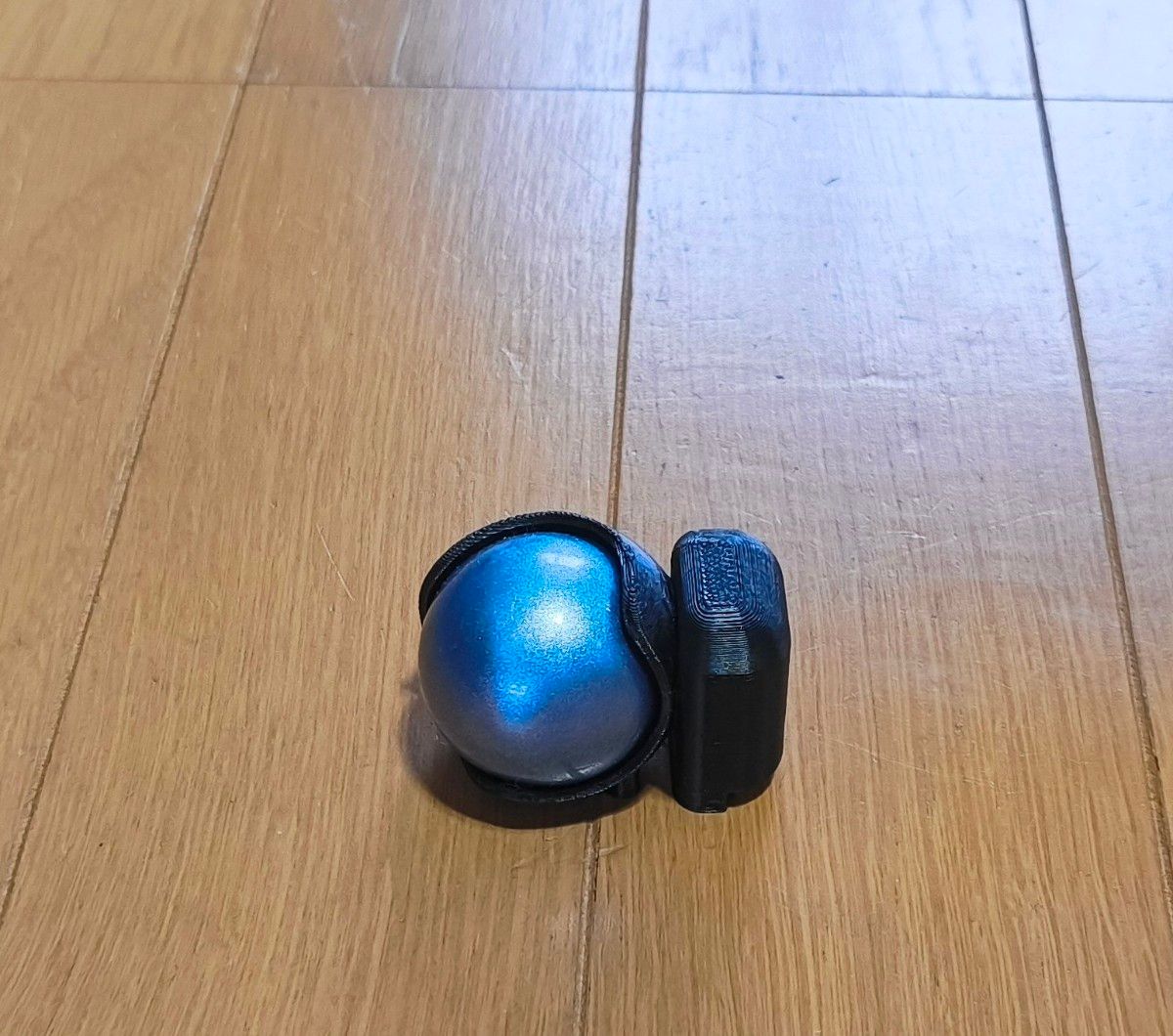 Keyball用トラックボールセット トラックボール読取り基板 Keyball用トラックボールセット トラックボール読取り基板