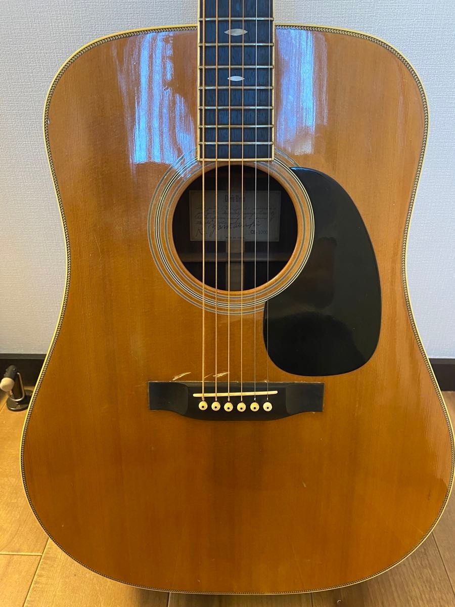 cat's eyes ce-1000 アコースティックギター|Yahoo!フリマ(旧 cat's eyes ce-1000 アコースティックギター|Yahoo!フリマ(旧