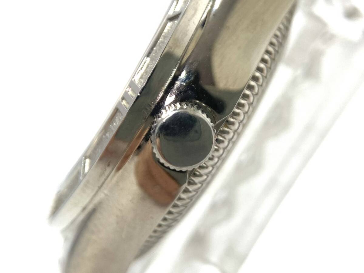 ⭐️クリスチャンモード自動巻25石⭐️ETA2824ムーブ搭載