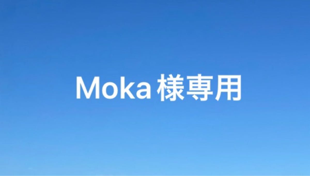 【Moka様専用】キーフック　ウォールフック　壁掛け