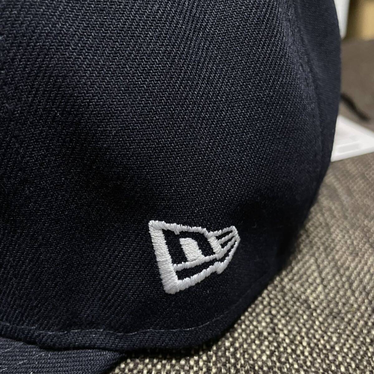 NEW ERA × キンミヤ 59Fifty Kinmiya Shochu Navy【7 1/8 56 8cm NEW ERA × キンミヤ 59Fifty Kinmiya Shochu Navy【7 1/8 56 8cm