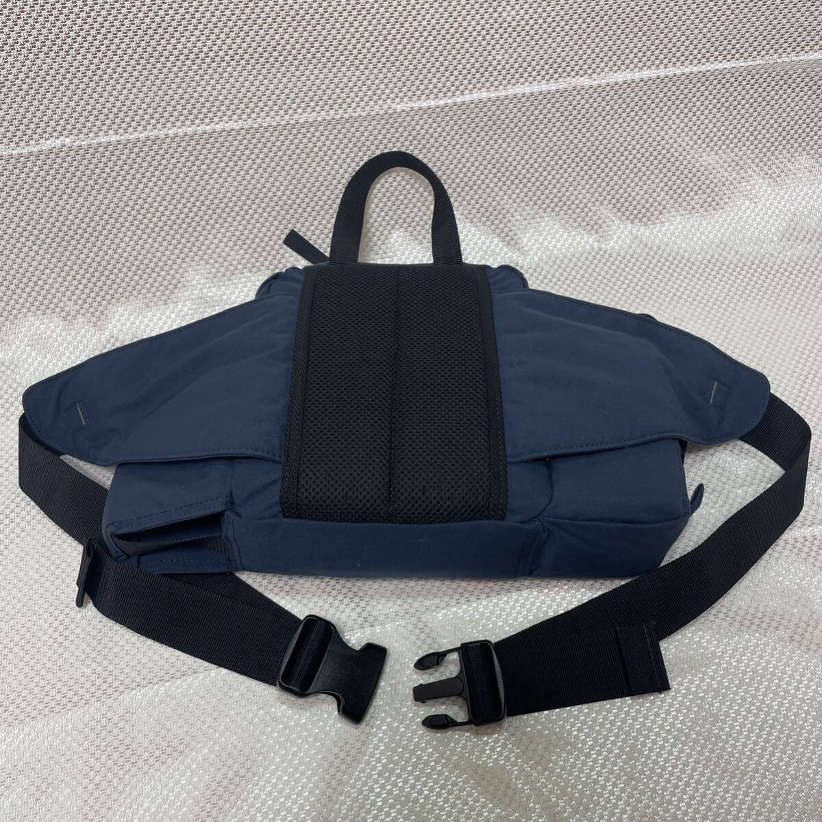 美品】吉田カバン PORTER ドリンクホルダー搭載 ヒップバッグ 美品】吉田カバン PORTER ドリンクホルダー搭載 ヒップバッグ