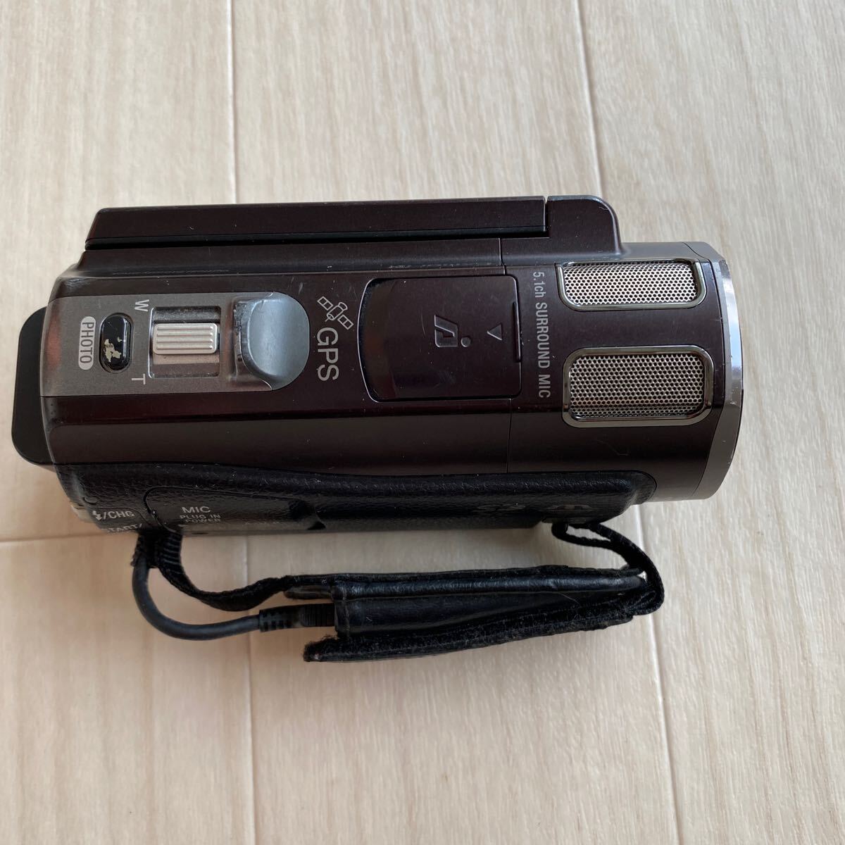 少々難あり SONY Handycam HDR-CX560V ソニー デジタルビデオ 少々難あり SONY Handycam HDR-CX560V ソニー デジタルビデオ