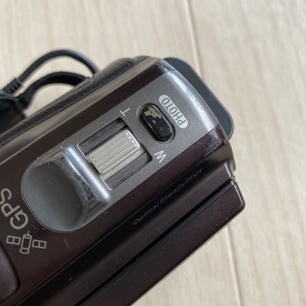少々難あり SONY Handycam HDR-CX560V ソニー デジタルビデオ 少々難あり SONY Handycam HDR-CX560V ソニー デジタルビデオ
