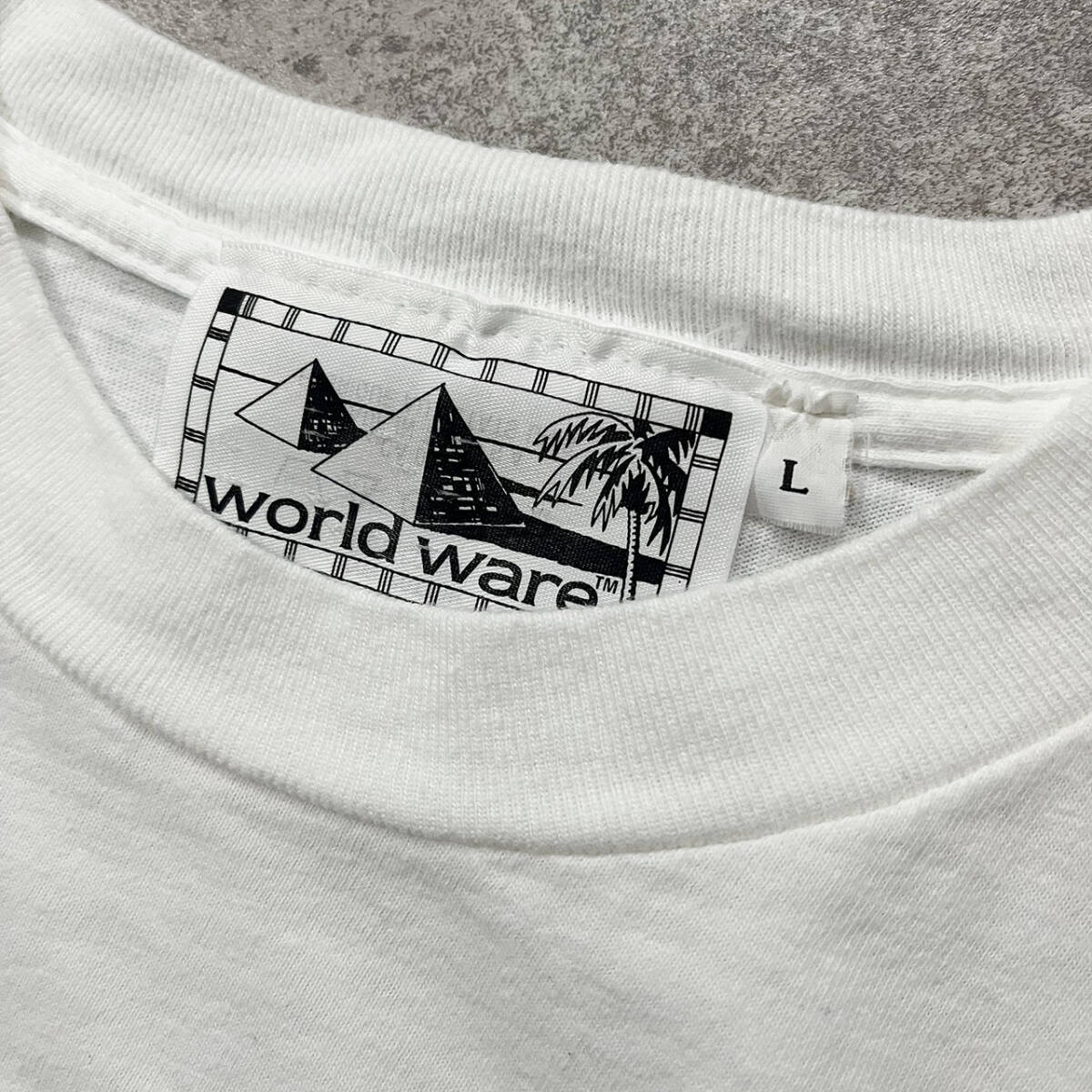 90s 魚 釣り フィッシング Tシャツ アメリカ製 サイズ L|Yahoo 90s 魚 釣り フィッシング Tシャツ アメリカ製 サイズ L|Yahoo
