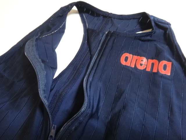 arena(アリーナ)メダリストバックストローク競泳水着【STRUSH arena(アリーナ)メダリストバックストローク競泳水着【STRUSH