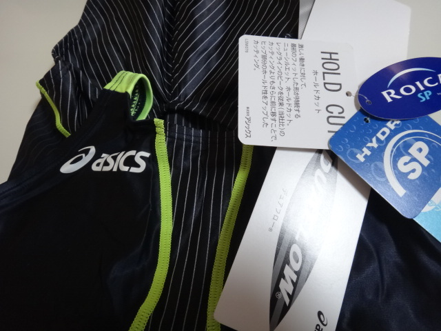 asics(アシックス)競泳水着【TLINER TYPEZERO-X / HYDRO-SP asics(アシックス)競泳水着【TLINER TYPEZERO-X / HYDRO-SP