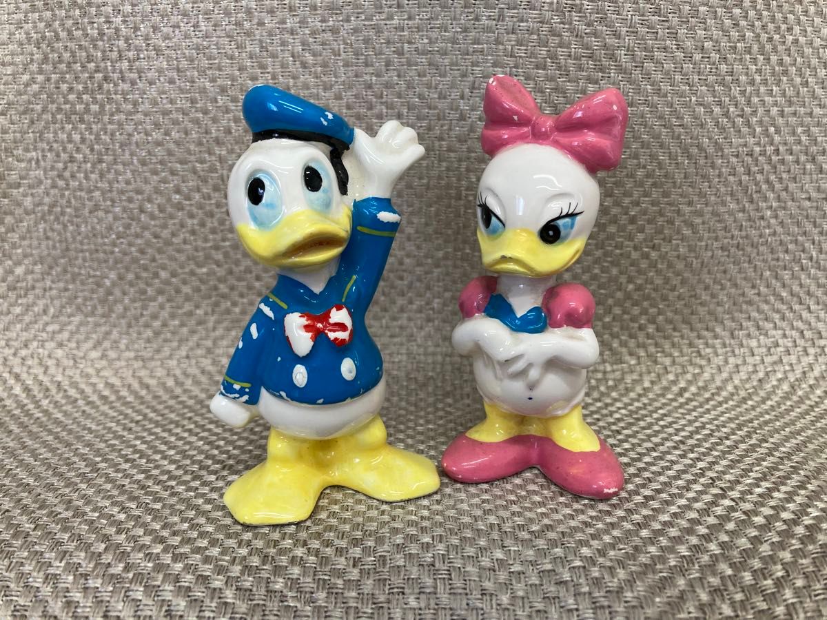 ディズニー ドナルド デイジー 昭和レトロ ドナルドダック ディズニー ドナルド デイジー 昭和レトロ ドナルドダック