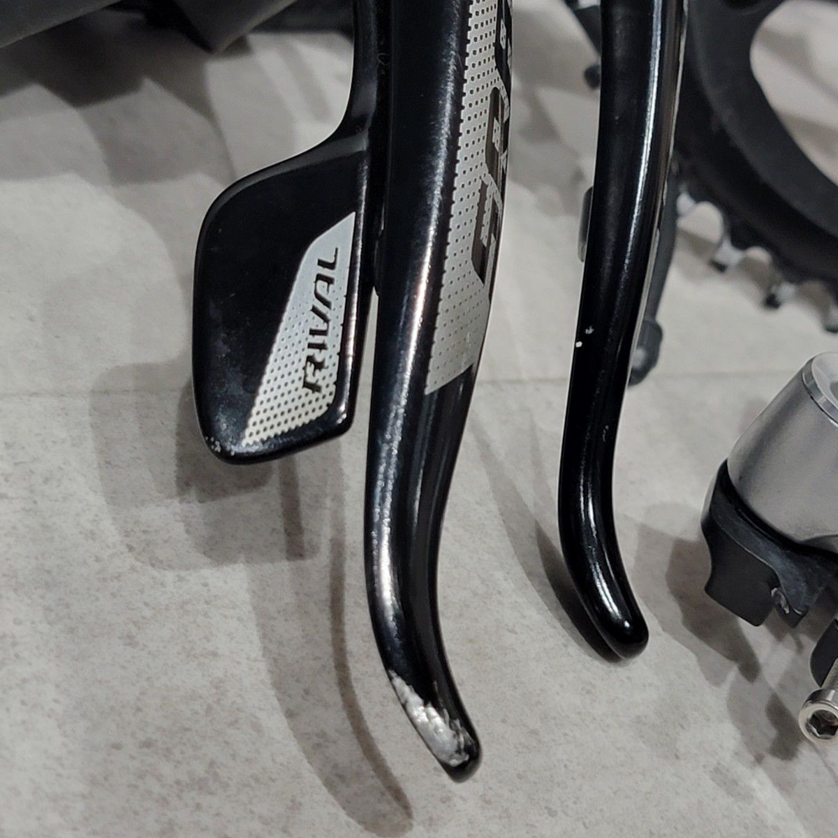 SRAM】RIVAL1 グループセット | Humhumhug Online Shop SRAM】RIVAL1 グループセット | Humhumhug Online Shop