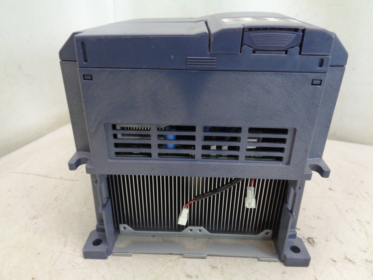 C1142 FUJI ELECTRIC インバータ FRN15F1S-2J C1142 FUJI ELECTRIC インバータ FRN15F1S-2J