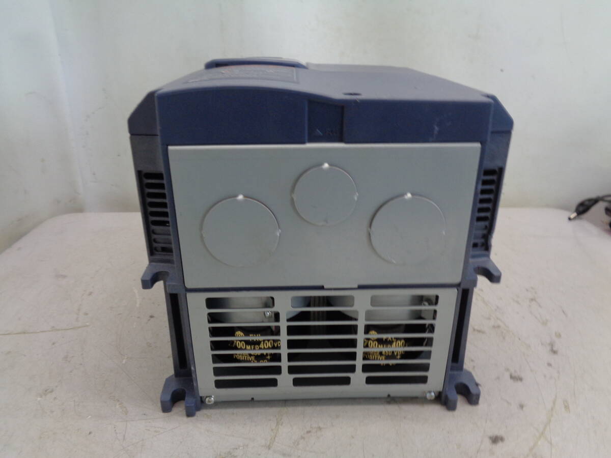 C1142 FUJI ELECTRIC インバータ FRN15F1S-2J C1142 FUJI ELECTRIC インバータ FRN15F1S-2J