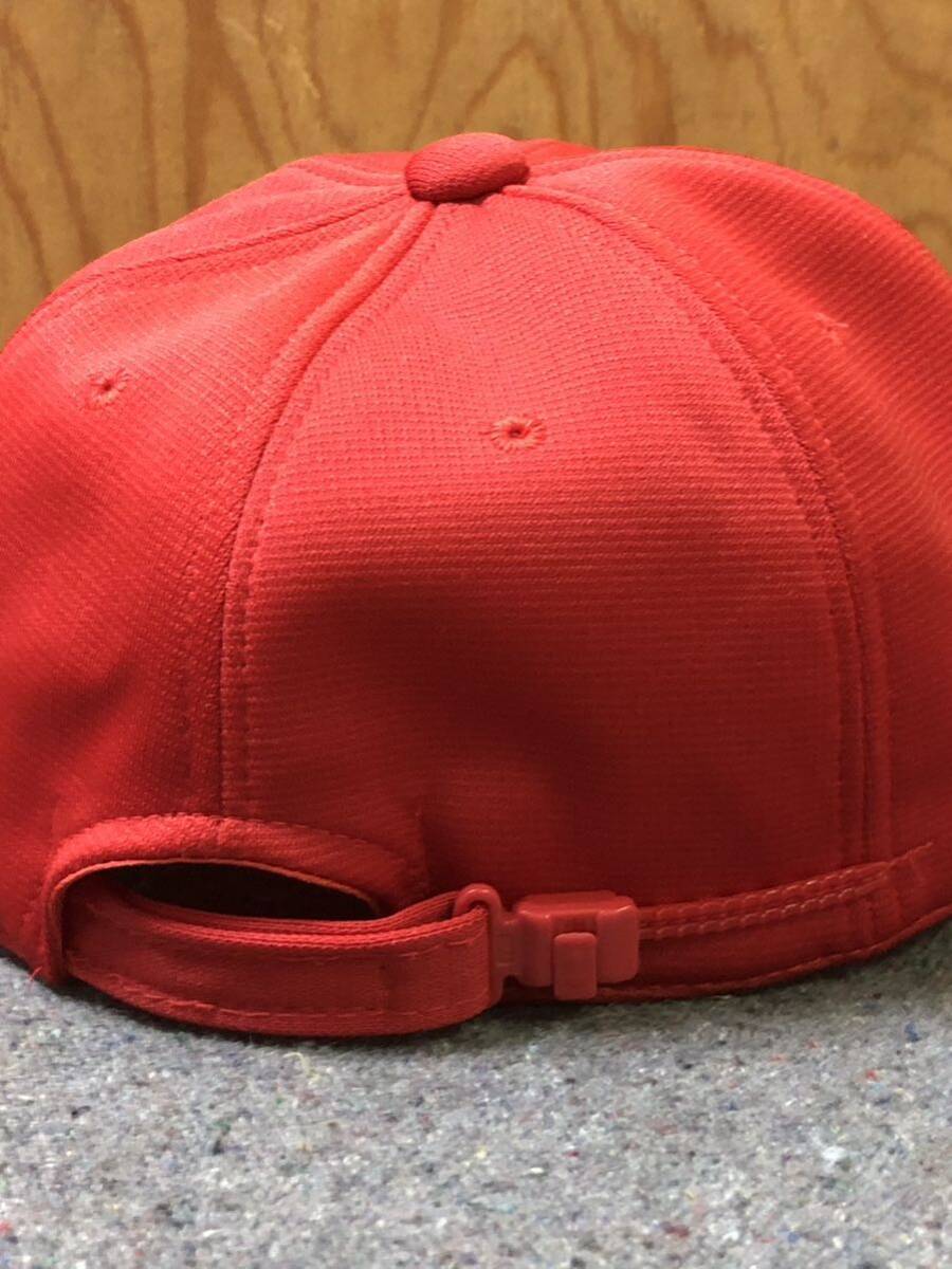 送料370円 90s 当時 昭和レトロ 広島カープ キャップ 帽子 送料370円 90s 当時 昭和レトロ 広島カープ キャップ 帽子