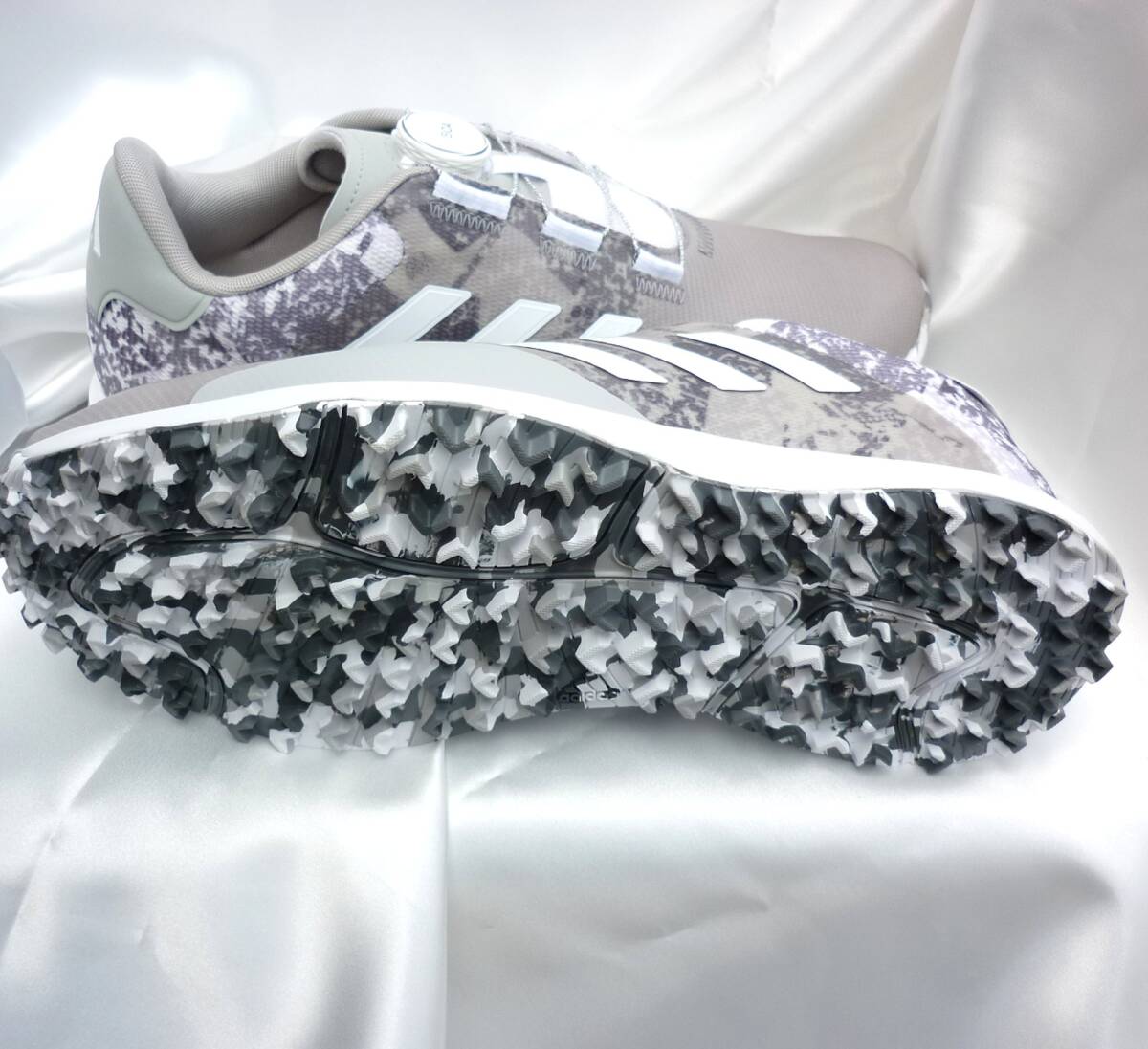 新品26 5cm アディダス adidas幅広S2G SL BOA 23メンズ ゴルフ 新品26 5cm アディダス adidas幅広S2G SL BOA 23メンズ ゴルフ