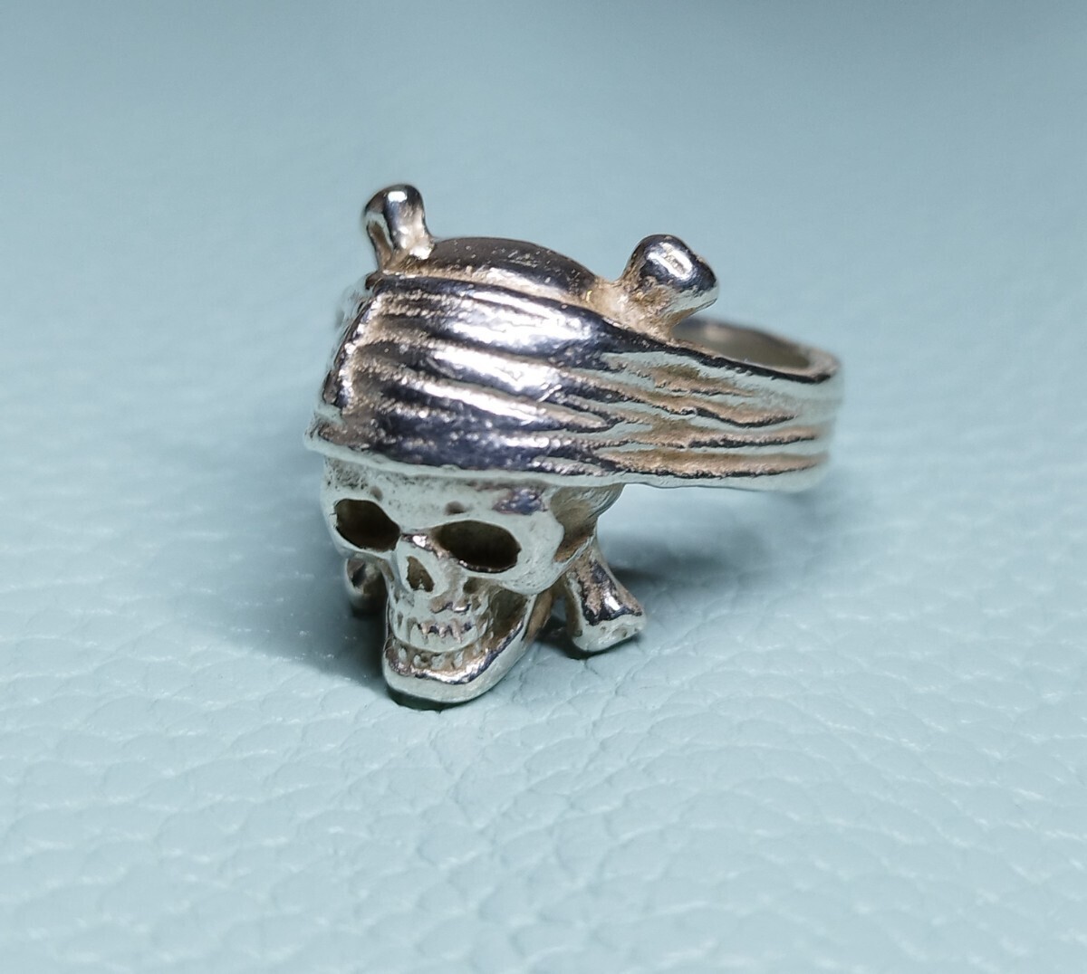 Joel Harlow*Pirate Crew Ring* Pirates Crew ring * ring Joel Harlow*Pirate Crew Ring* Pirates Crew ring * ring