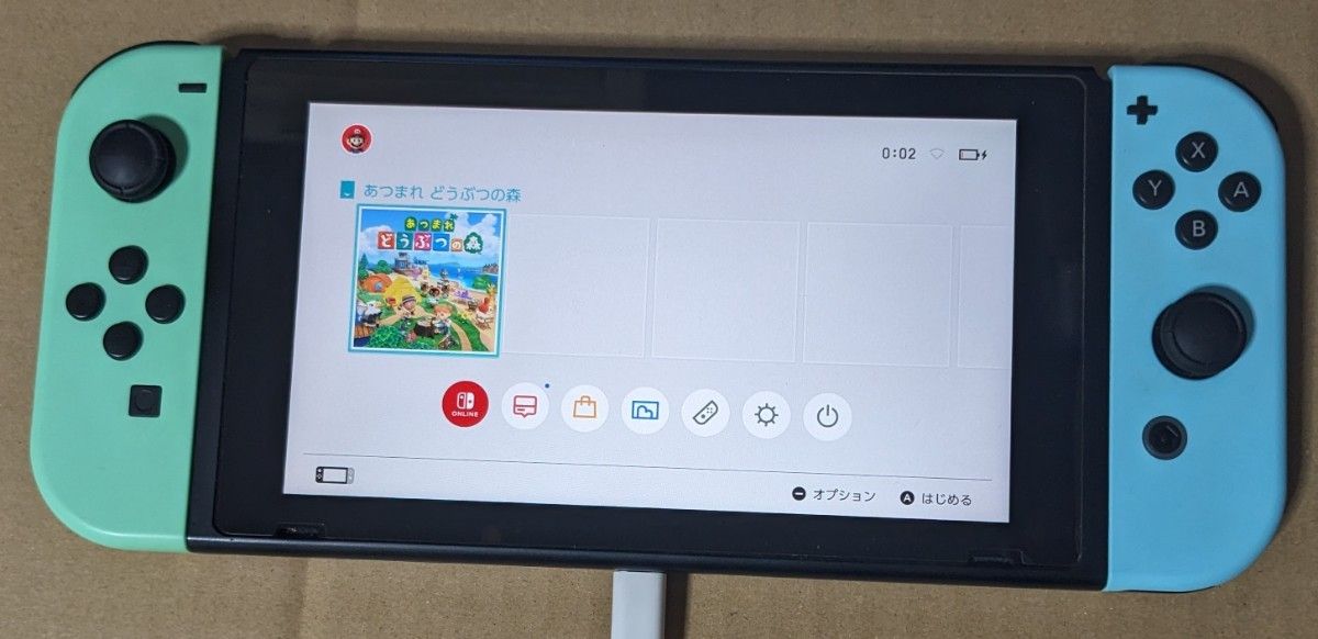 Nintendo Switch 本体 どうぶつの森|Yahoo!フリマ(旧PayPay Nintendo Switch 本体 どうぶつの森|Yahoo!フリマ(旧PayPay