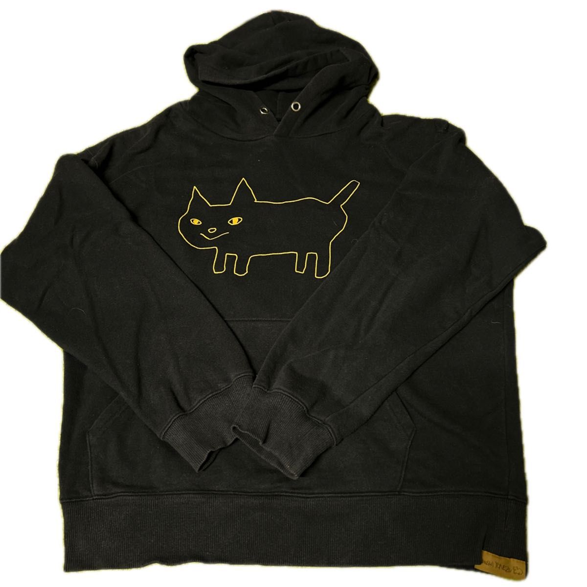 米津玄師 ねこちゃんパーカー M 紺|Yahoo!フリマ(旧PayPayフリマ) 米津玄師 ねこちゃんパーカー M 紺|Yahoo!フリマ(旧PayPayフリマ)