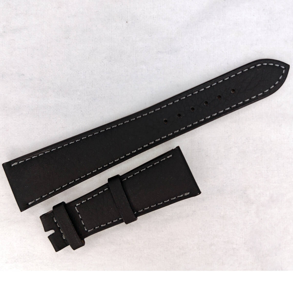 新品未使用 patek philippe パテックフィリップ 純正 レザー 新品未使用 patek philippe パテックフィリップ 純正 レザー