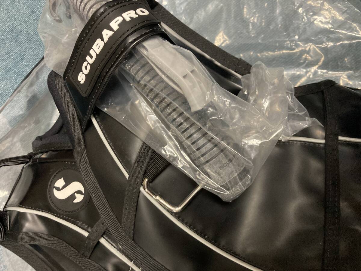 20300円 新品中古 クラシックBCD スタビライザー インフレーター 20300円 新品中古 クラシックBCD スタビライザー インフレーター