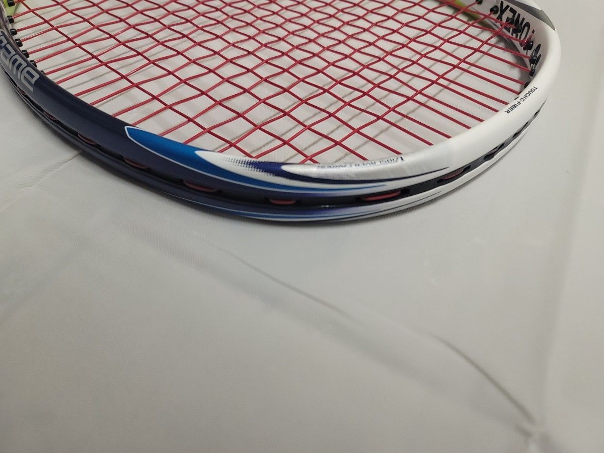 ヨネックス YONEX テニスソフトテニスラケット NEXIGA60 ヨネックス YONEX テニスソフトテニスラケット NEXIGA60