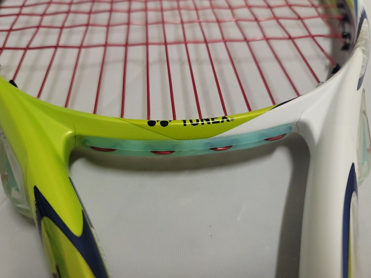ヨネックス YONEX テニスソフトテニスラケット NEXIGA60 ヨネックス YONEX テニスソフトテニスラケット NEXIGA60
